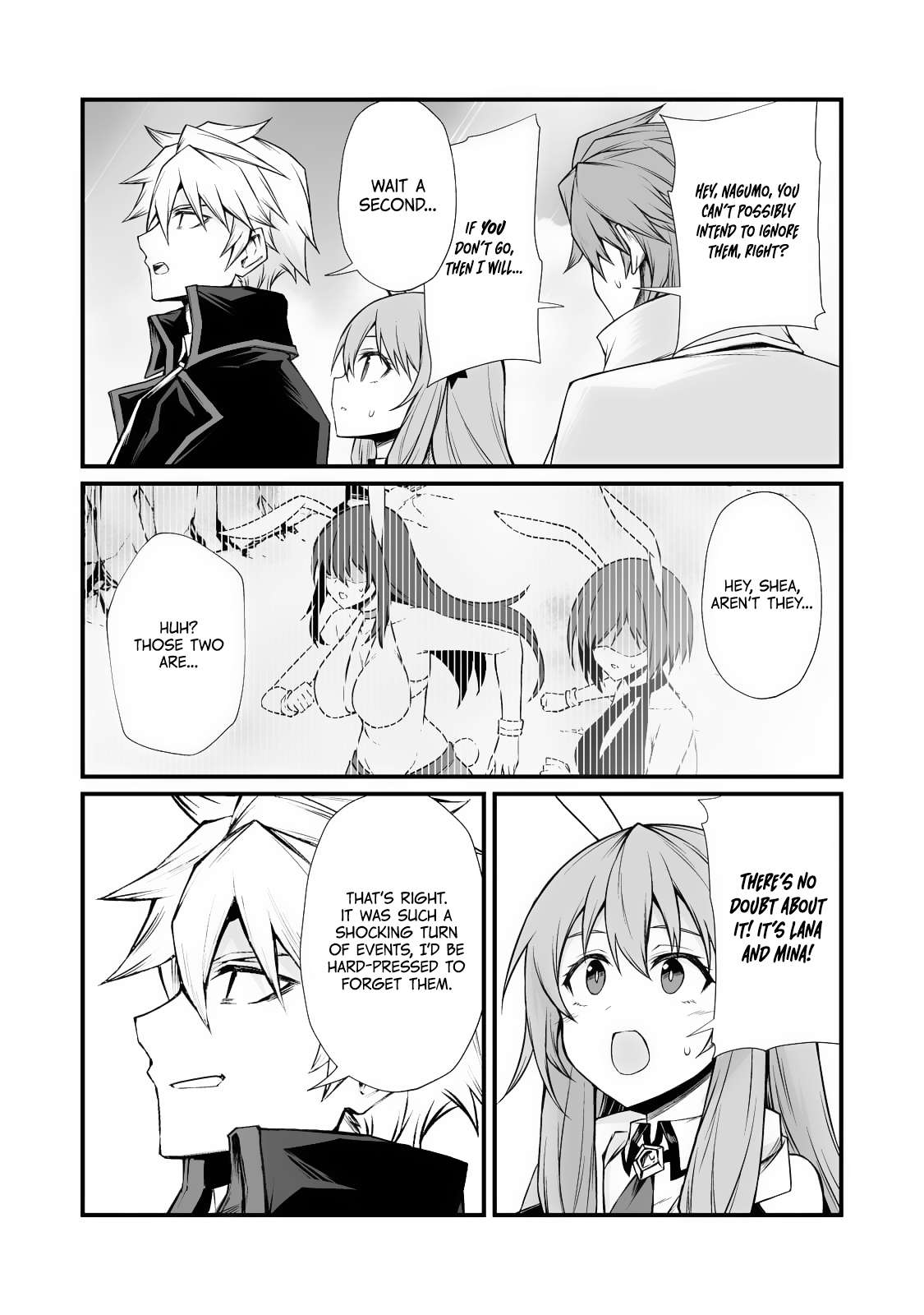 Arifureta: From Commonplace to Worlds Strongest, Chapter 86.2 image 11